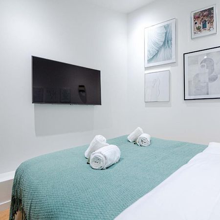 Beautiful Apartment In Marais - With Ac Paris Bagian luar foto