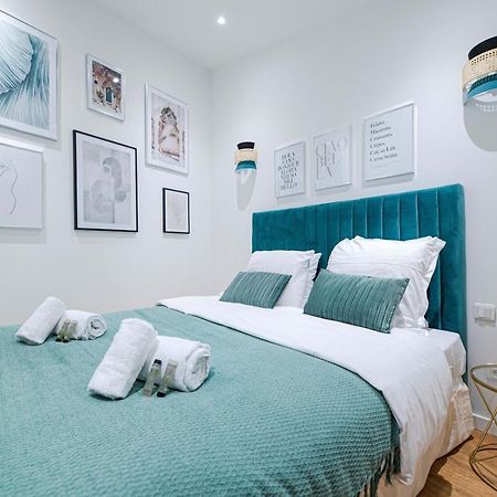Beautiful Apartment In Marais - With Ac Paris Bagian luar foto