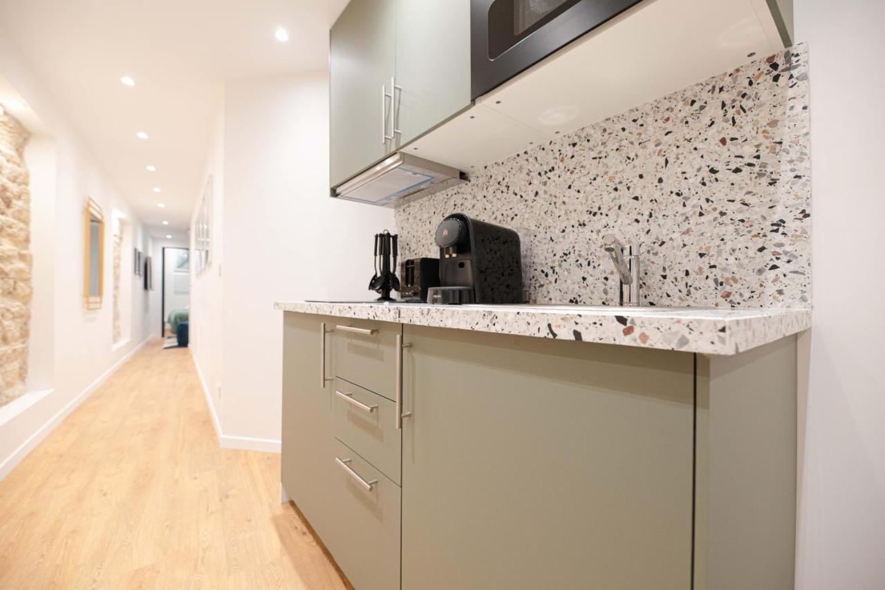 Beautiful Apartment In Marais - With Ac Paris Bagian luar foto
