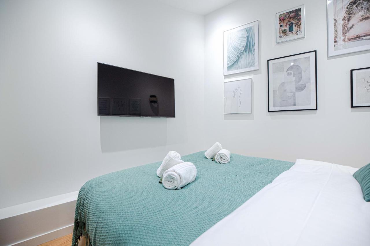 Beautiful Apartment In Marais - With Ac Paris Bagian luar foto