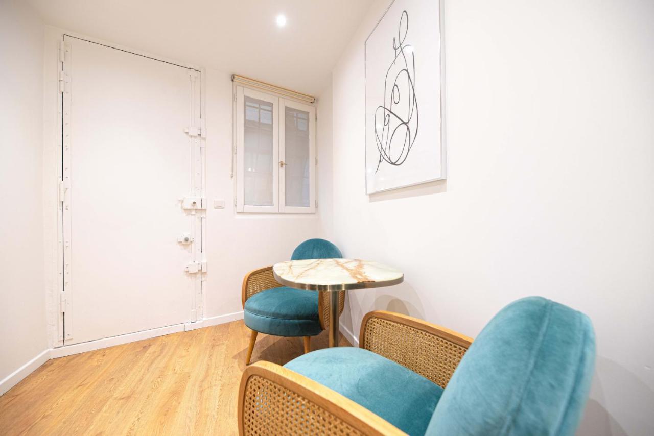 Beautiful Apartment In Marais - With Ac Paris Bagian luar foto