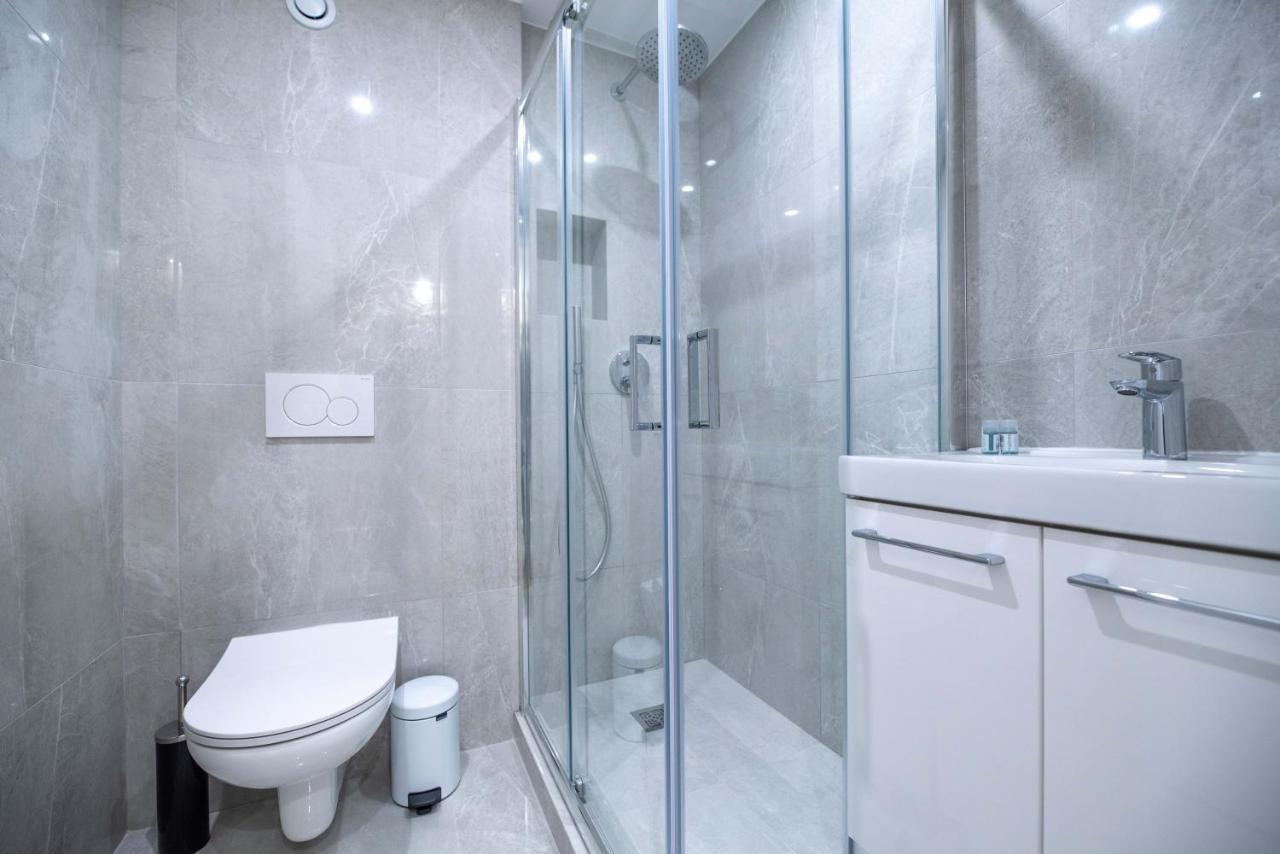 Beautiful Apartment In Marais - With Ac Paris Bagian luar foto