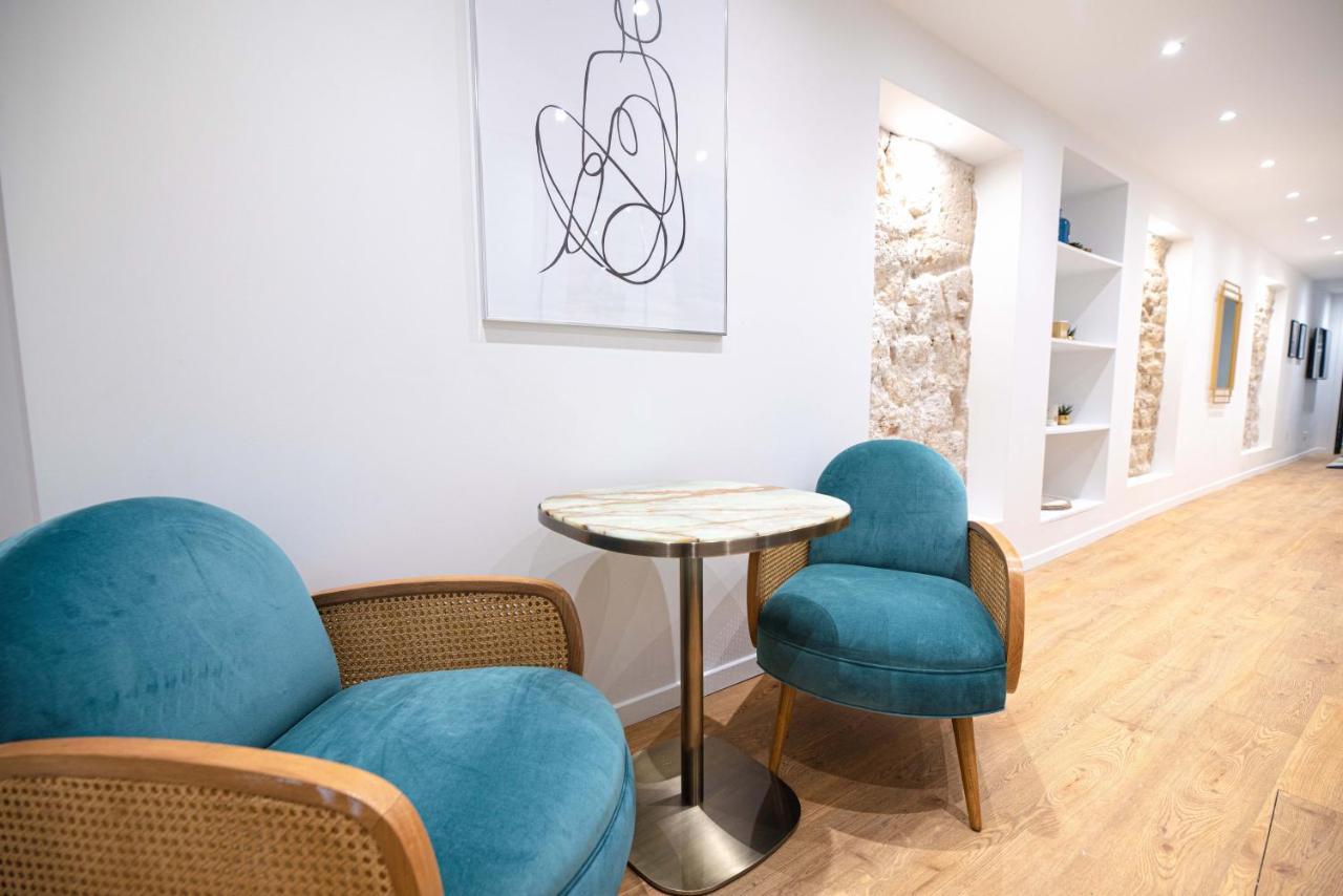 Beautiful Apartment In Marais - With Ac Paris Bagian luar foto