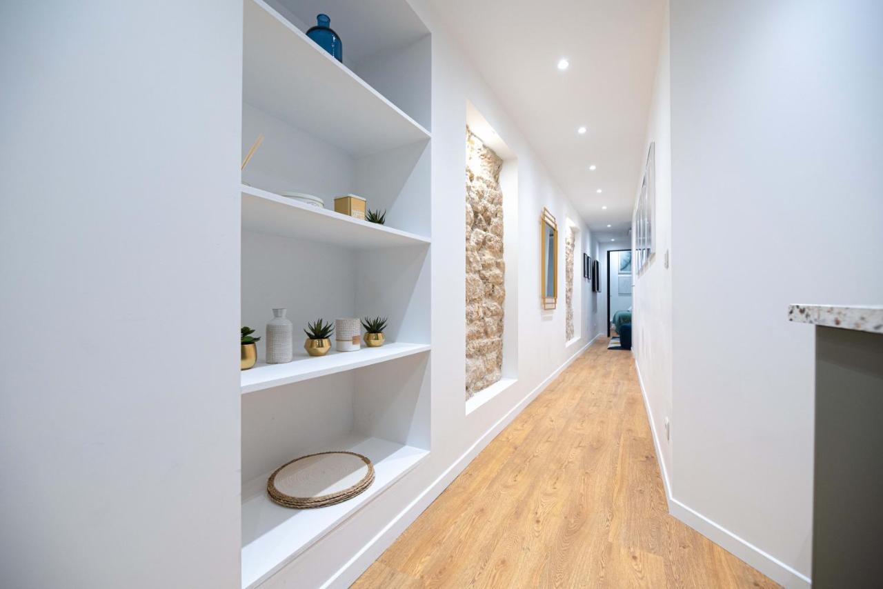 Beautiful Apartment In Marais - With Ac Paris Bagian luar foto